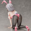 Uzaki-chan Wants to Hang Out! PVC Statue 1/4 Tsuki Uzaki: Bunny Ver. 22 cm