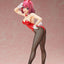 Toradora PVC Statue 1/4 Minori Kushieda: Bunny Ver. 39 cm