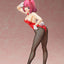 Toradora PVC Statue 1/4 Minori Kushieda: Bunny Ver. 39 cm