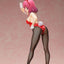 Toradora PVC Statue 1/4 Minori Kushieda: Bunny Ver. 39 cm