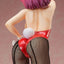 Toradora PVC Statue 1/4 Minori Kushieda: Bunny Ver. 39 cm