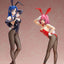 Toradora PVC Statue 1/4 Minori Kushieda: Bunny Ver. 39 cm