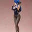 Toradora PVC Statue 1/4 Ami Kawashima: Bunny Ver. 47 cm