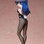 Toradora PVC Statue 1/4 Ami Kawashima: Bunny Ver. 47 cm