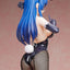 Toradora PVC Statue 1/4 Ami Kawashima: Bunny Ver. 47 cm