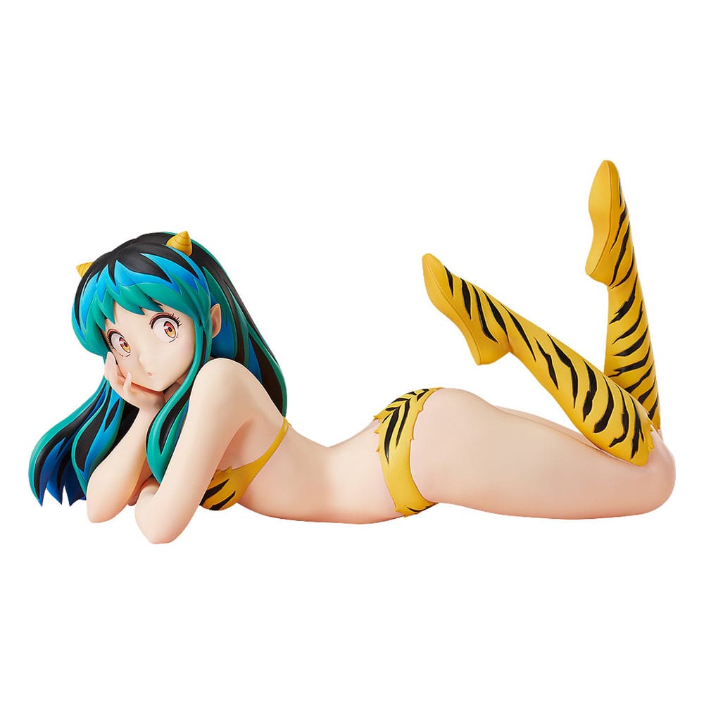 Urusei Yatsura PVC Statue 1/4 Lum 15 cm