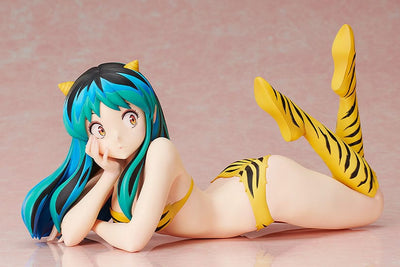 Urusei Yatsura PVC Statue 1/4 Lum 15 cm