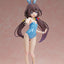 The Rising of the Shield Hero PVC Statue 1/4 Ai Hinatsuru: Bare Leg Bunny Ver. 37 cm