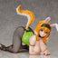 Harem in the Labyrinth of Another World Statue PVC 1/4 Roxanne: Bunny Ver. 20 cm