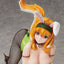 Harem in the Labyrinth of Another World Statue PVC 1/4 Roxanne: Bunny Ver. 20 cm