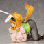 Harem in the Labyrinth of Another World Statue PVC 1/4 Roxanne: Bunny Ver. 20 cm