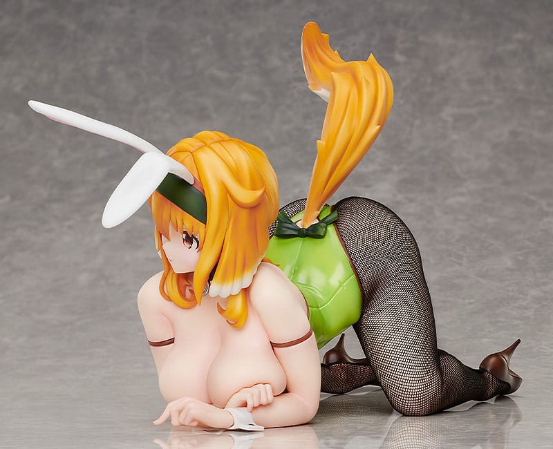 Harem in the Labyrinth of Another World Statue PVC 1/4 Roxanne: Bunny Ver. 20 cm