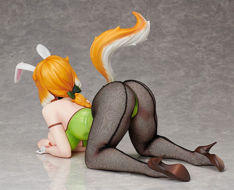 Harem in the Labyrinth of Another World Statue PVC 1/4 Roxanne: Bunny Ver. 20 cm