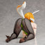 Harem in the Labyrinth of Another World Statue PVC 1/4 Roxanne: Bunny Ver. 20 cm