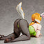 Harem in the Labyrinth of Another World Statue PVC 1/4 Roxanne: Bunny Ver. 20 cm