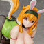 Harem in the Labyrinth of Another World Statue PVC 1/4 Roxanne: Bunny Ver. 20 cm