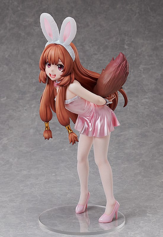 The Rising of the Shield Hero PVC Statue 1/4 Raphtalia (Young) Bunny Ver. 36 cm