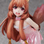 The Rising of the Shield Hero PVC Statue 1/4 Raphtalia (Young) Bunny Ver. 36 cm