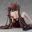 Girls Frontline PVC Statue 1/4 Type 97: Gretel the Witch 19 cm