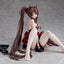 Girls Frontline PVC Statue 1/4 Type 97: Gretel the Witch 19 cm