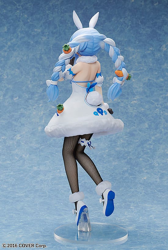 Hololive Production PVC Statue 1/4 Usada Pekora 46 cm