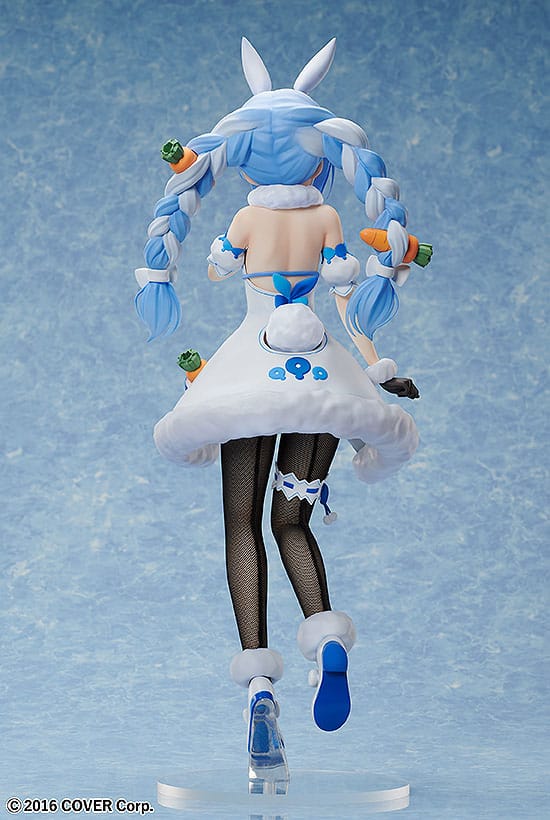 Hololive Production PVC Statue 1/4 Usada Pekora 46 cm