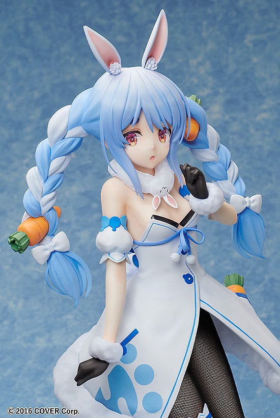 Hololive Production PVC Statue 1/4 Usada Pekora 46 cm