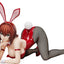 To Love-Ru Darkness Statue PVC 1/4 Ryoko Mikado: Bunny Ver. 21 cm