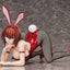 To Love-Ru Darkness Statue PVC 1/4 Ryoko Mikado: Bunny Ver. 21 cm