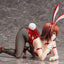 To Love-Ru Darkness Statue PVC 1/4 Ryoko Mikado: Bunny Ver. 21 cm