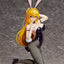 To Love-Ru Darkness Statue PVC 1/4 Tearju Lunatique: Bunny Ver. 36 cm