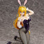 To Love-Ru Darkness Statue PVC 1/4 Tearju Lunatique: Bunny Ver. 36 cm