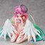 No Game No Life Zero PVC Statue 1/4 Jibril: Shampoo Ver. 24 cm