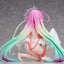 No Game No Life Zero PVC Statue 1/4 Jibril: Shampoo Ver. 24 cm