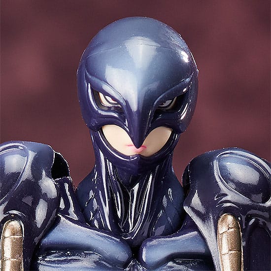 Berserk: The Golden Age Arc Figma Action Figure Femto: Birth of the Hawk of Darkness Ver. (re-run) 22 cm