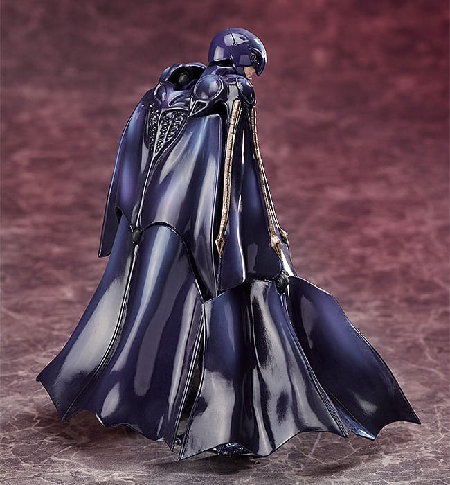 Berserk: The Golden Age Arc Figma Action Figure Femto: Birth of the Hawk of Darkness Ver. (re-run) 22 cm