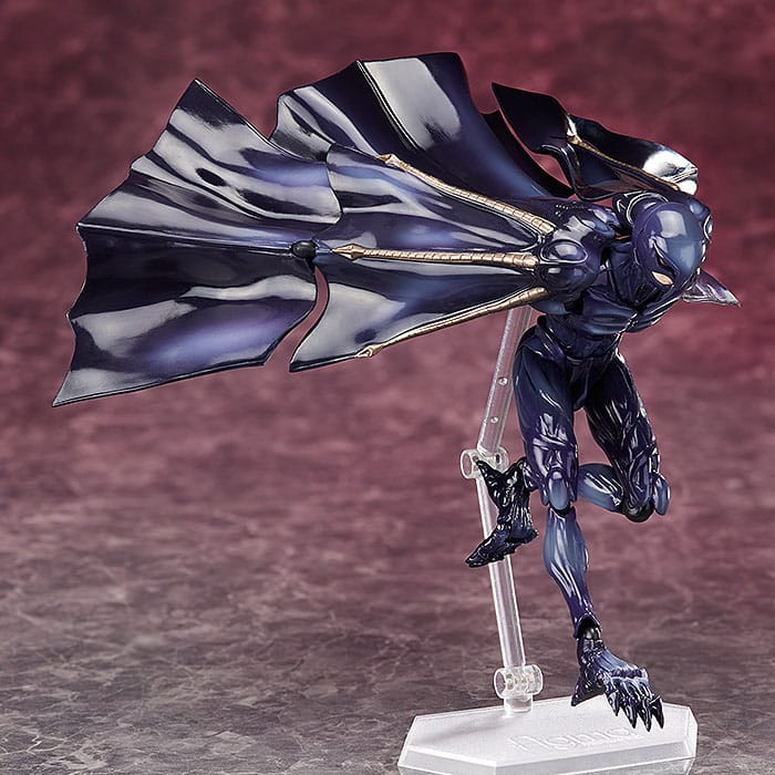 Berserk: The Golden Age Arc Figma Action Figure Femto: Birth of the Hawk of Darkness Ver. (re-run) 22 cm