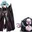 Berserk Movie Figure 2-Pack Figma Slan & figFIX Conrad 6/16 cm