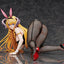 Seven Mortal Sins PVC Statue 1/4 Mammon: Bunny Ver. 32 cm