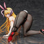 Seven Mortal Sins PVC Statue 1/4 Mammon: Bunny Ver. 32 cm