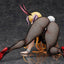 Seven Mortal Sins PVC Statue 1/4 Mammon: Bunny Ver. 32 cm