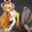 Seven Mortal Sins PVC Statue 1/4 Mammon: Bunny Ver. 32 cm