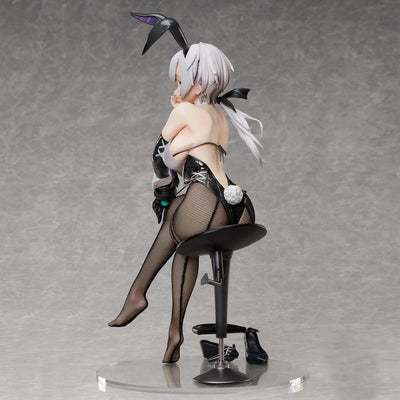 Azur Lane PVC Statue 1/4 Reno Bunnino 35 cm  - Damaged packaging