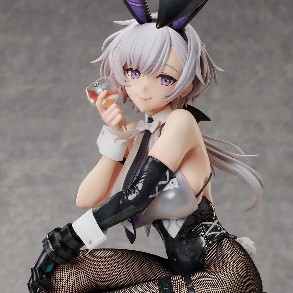 Azur Lane PVC Statue 1/4 Reno Bunnino 35 cm