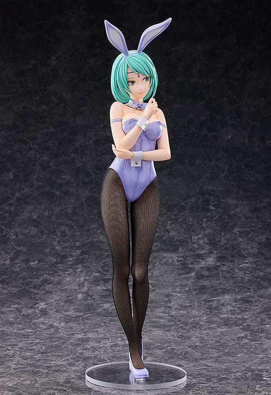 That Time I Got Reincarnated as a Slime PVC Statue 1/4 Mjurran: Bunny Ver. 45 cm - Damaged packaging