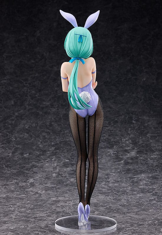 That Time I Got Reincarnated as a Slime PVC Statue 1/4 Mjurran: Bunny Ver. 45 cm - Damaged packaging