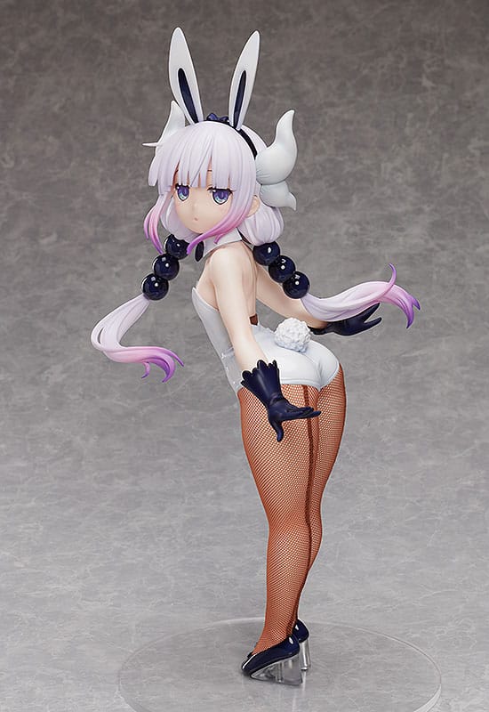 Miss Kobayashi's Dragon Maid PVC Statue 1/4 Kanna: Bunny Ver. 35 cm