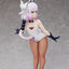 Miss Kobayashi's Dragon Maid PVC Statue 1/4 Kanna: Bunny Ver. 35 cm