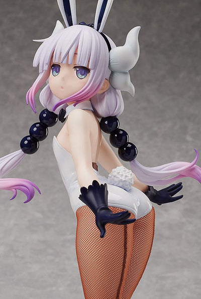 Miss Kobayashi's Dragon Maid PVC Statue 1/4 Kanna: Bunny Ver. 35 cm