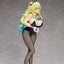 Miss Kobayashi's Dragon Maid PVC Statue 1/4 Lucoa: Bunny Ver. 48 cm